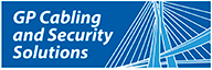 GP Cabling Distribuidora e Comercio Ltda logo