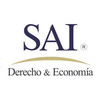 S.A.I. Derecho & Economía, S.C. logo