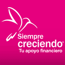 Siempre Creciendo, S.A. de C.V. SOFOM, E.N.R. logo