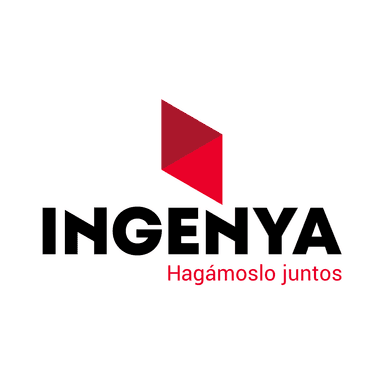 Ingenya Consultores S.A. logo
