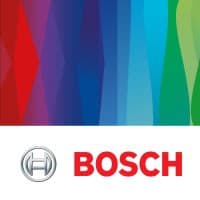 Robert Bosch, S. de R.L. de C.V. logo
