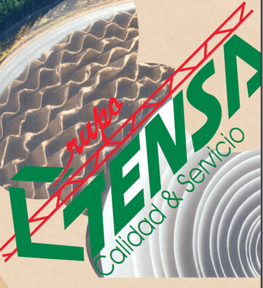 Grupo Tensa, S.A. de C.V. logo