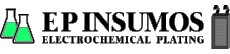 E P Insumos, S.A. de C.V. logo