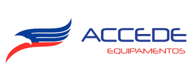 Accede Equipamentos Industriais Ltda logo