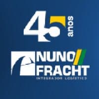 Nuno Fracht Consultoria Logistica e Aduaneira Ltda logo