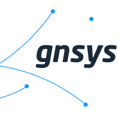 Genesys Informática, S.A. de C.V. logo