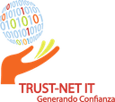 Trust-Net It, S.A.S. de C.V. logo