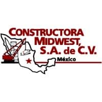 Constructora Midwest, S.A. de C.V. logo