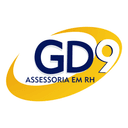 GD9 Assessoria em Recursos Humanos SA logo