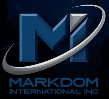Markdom Componentes de México, S.A. de C.V. logo