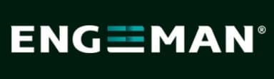 Engeman Engenharia Ltda logo