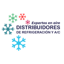 Distribuidores de Refrigeración y A.C. S.A. de C.V. logo