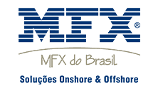 MFX do Brasil Equipamentos de Petroleo Ltda logo
