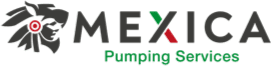 Mexica Pumping Services, S. de R.L. de C.V. logo