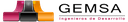 Gemsa Ingenieros de Desarrollo, S.R.L. logo