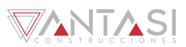 Antasi Construcciones, S.A. de C.V. logo