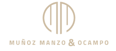 Muñoz Manzo y Ocampo, S.C. logo