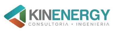 Kin Energy Internacional, S.R.L. logo