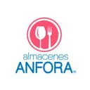 Almacenes Anfora, S.A. de C.V. logo