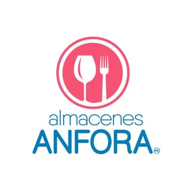 Almacenes Anfora, S.A. de C.V. logo