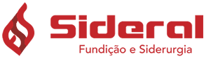 Fundicao Sideral Ltda logo
