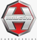 Carrocerías Diversas Halcón, S.A. de C.V. logo