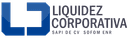 LC Liquidez Corporativa, S.A.P.I. de C.V. SOFOM E.N.R. logo