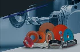 Abrasivos y Productos Industriales de Puebla, S.A. de C.V. logo