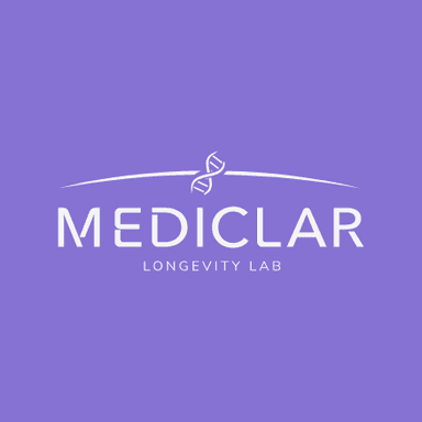 Mediclar, S.A.P.I. de C.V. logo