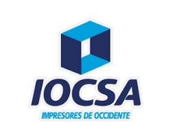 Impresores de Occidente, S.A. de C.V. logo