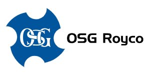 OSG Royco, S.A. de C.V. logo