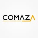 Comaza Maquinas Ltda logo