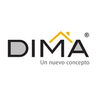 Mantenimiento de Redes Dima, S.A. de C.V. logo
