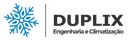Duplix Engenharia e Climatizacao Ltda logo