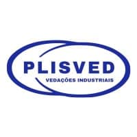 Plisved Industria e Comercio de Vedacoes Ltda logo