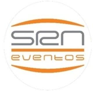SRN Montagens & Locacoes Ltda logo