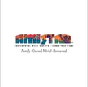 Parques Industriales Amistad, S.A. de C.V. logo