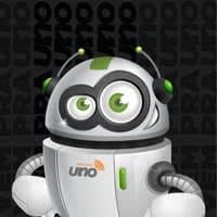 Vem Pra Uno Provedor de Internet Ltda logo