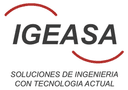 Ingeniería Grupo Empresarial Actual, S.A. de C.V. logo