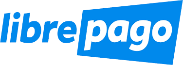 Librepago C.A. logo