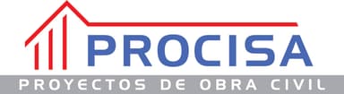 Proyectos de Obra Civil, S.A. de C.V. logo