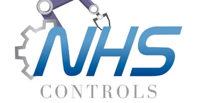 NHS Controls, S.A. de C.V. logo