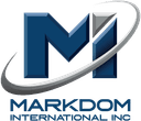 Markdom Molding del Bajío, S.A. de C.V. logo