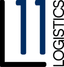 L11 Logistics, S.A. de C.V. logo