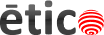 Etico, Especialistas en Tecnología de Información, S.A. de C.V. logo