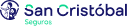 SAN CRISTOBAL SOCIEDAD MUTUAL DE SEGUROS GENERALES logo