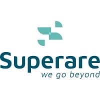 Superare Tecnologia da Informacao Ltda logo