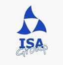 Isa Group Automation, S. de R.L. de C.V. logo