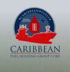 Caribbean Fuels Holdings Group Corp. logo