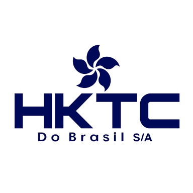 HKTC do Brasil SA logo